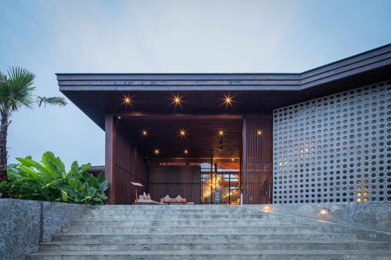 The Garcia Ubud Hotel & Resort Εξωτερικό φωτογραφία