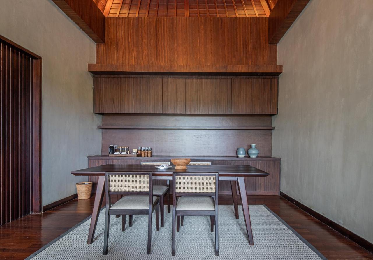 The Garcia Ubud Hotel & Resort Εξωτερικό φωτογραφία