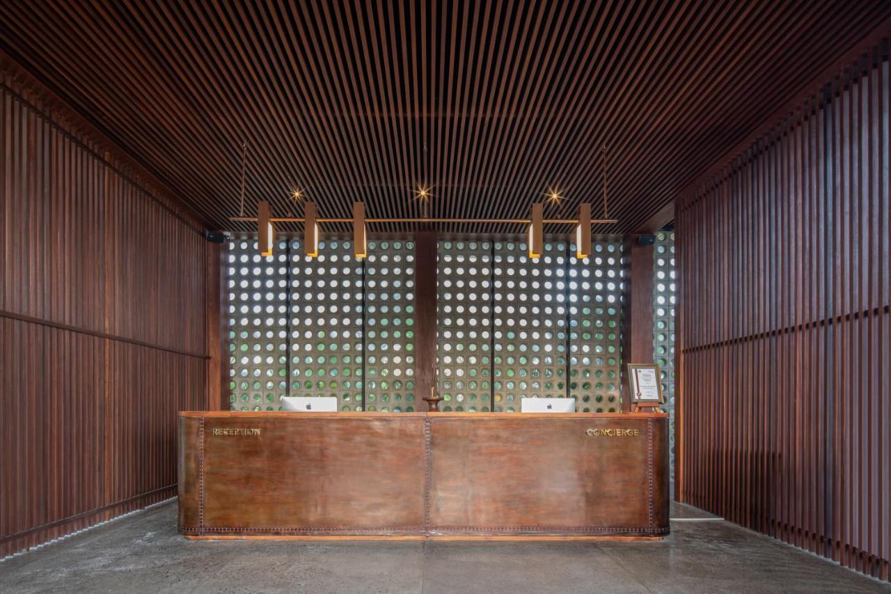 The Garcia Ubud Hotel & Resort Εξωτερικό φωτογραφία