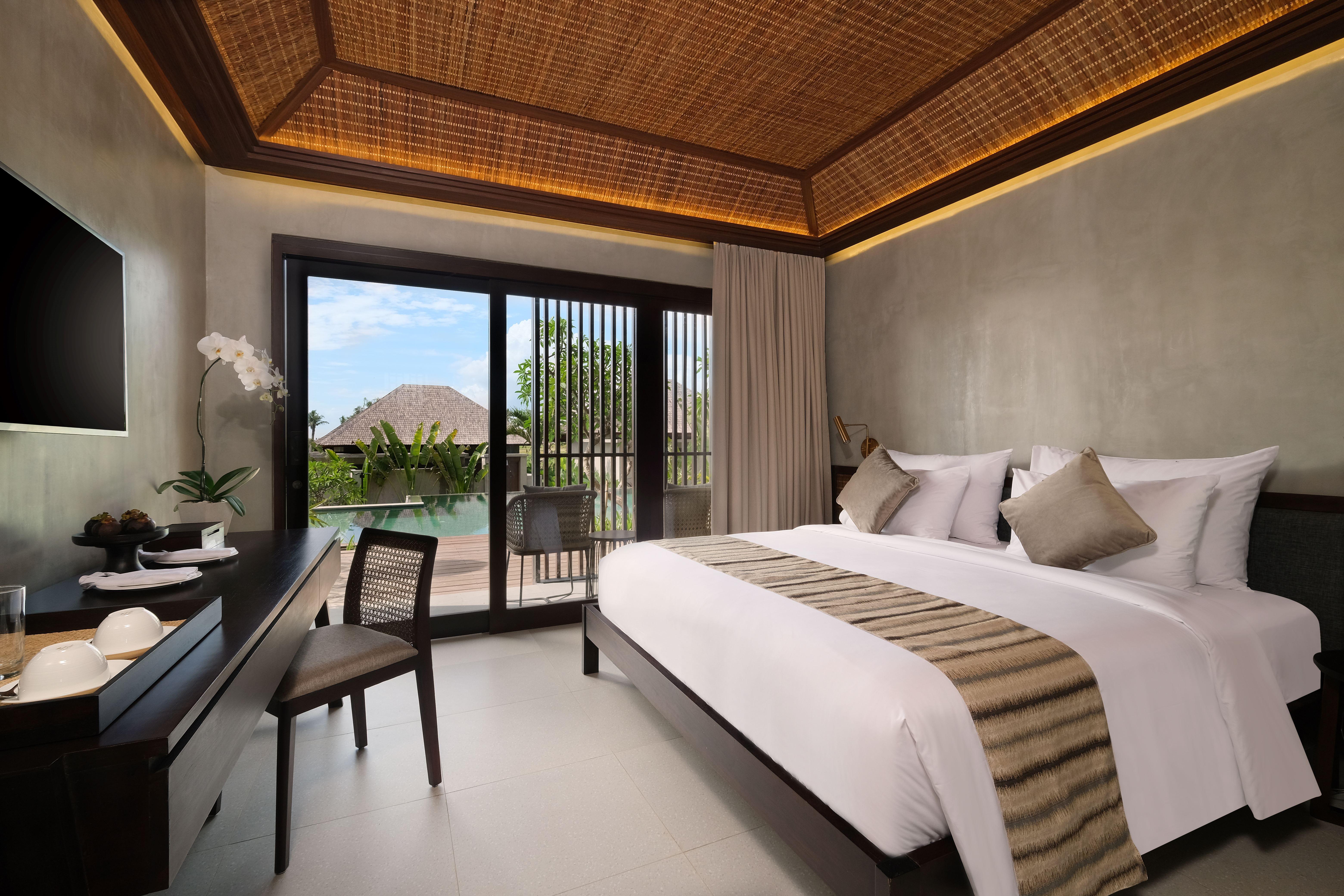 The Garcia Ubud Hotel & Resort Εξωτερικό φωτογραφία