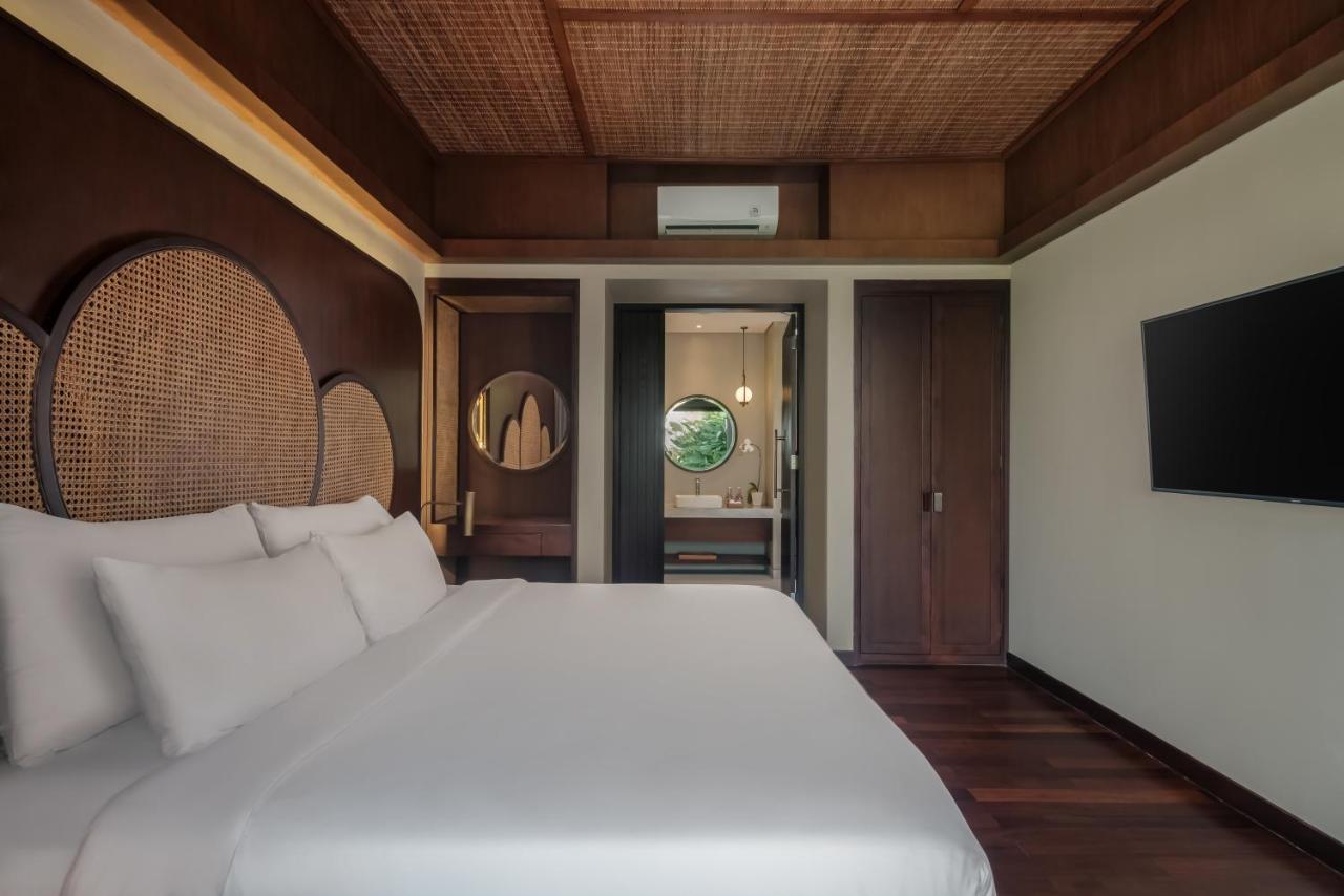 The Garcia Ubud Hotel & Resort Εξωτερικό φωτογραφία