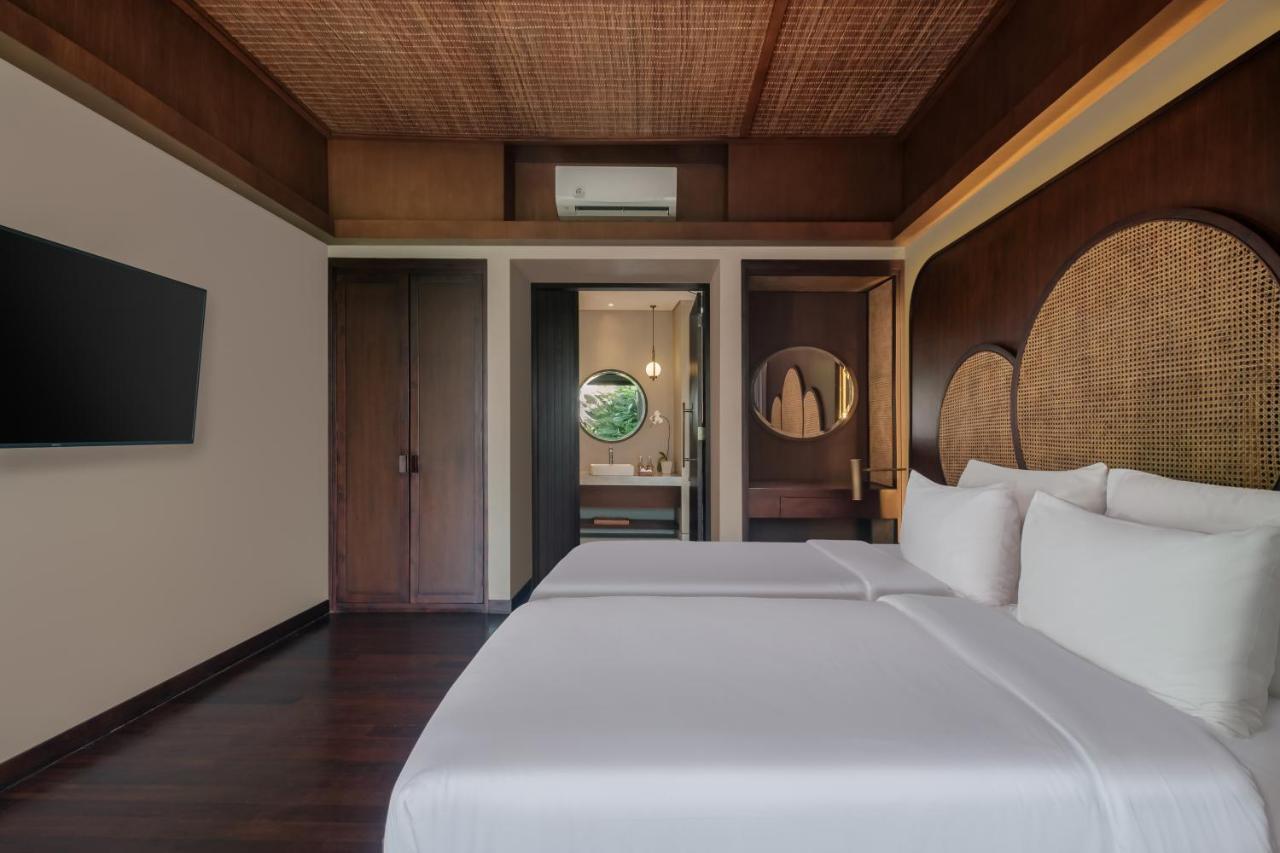 The Garcia Ubud Hotel & Resort Εξωτερικό φωτογραφία