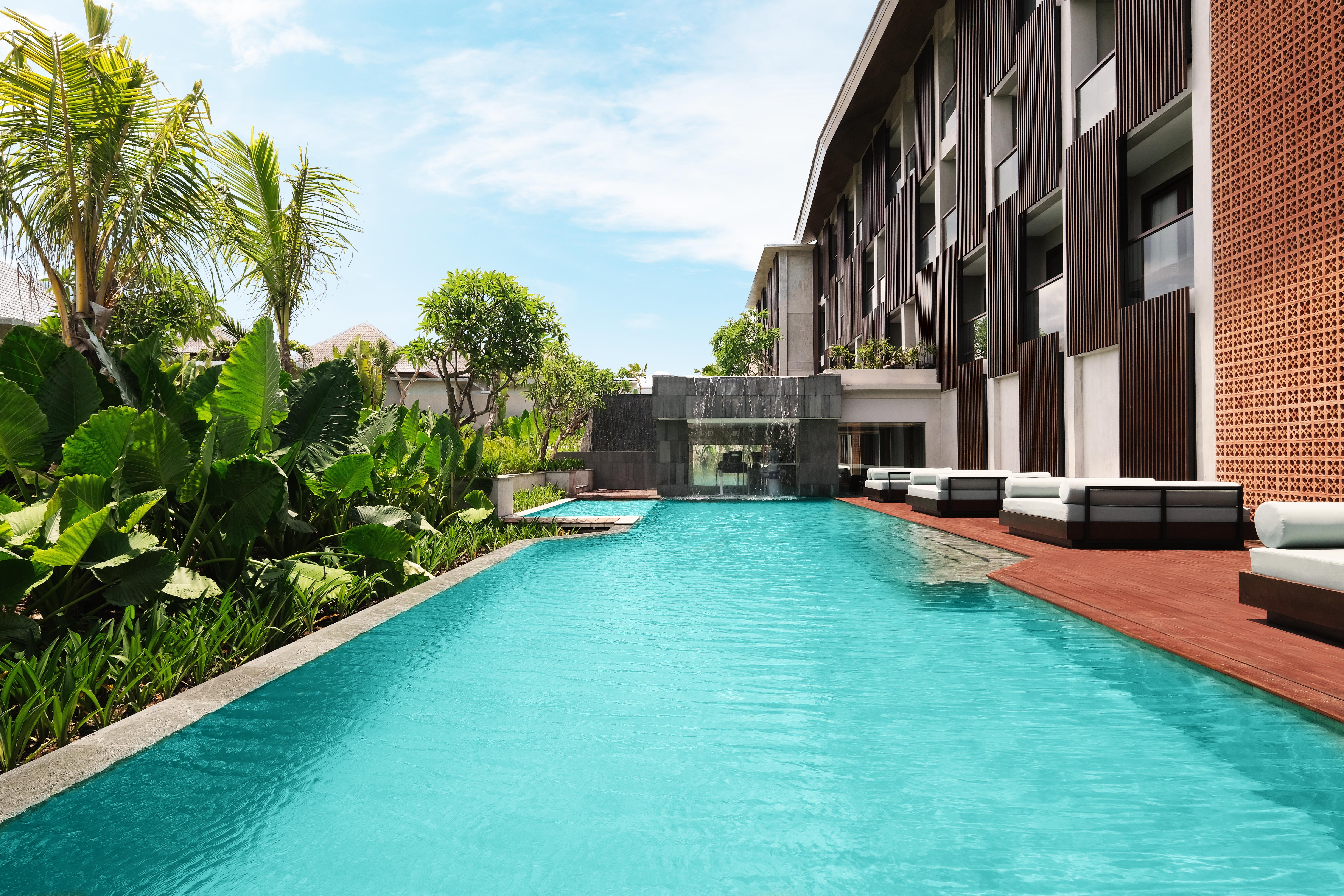 The Garcia Ubud Hotel & Resort Εξωτερικό φωτογραφία