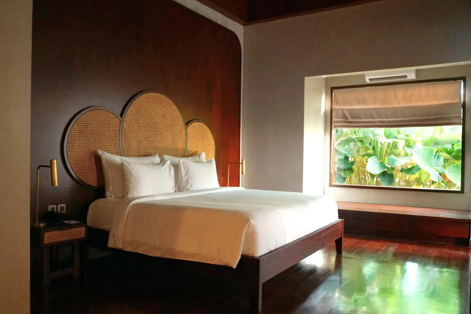 The Garcia Ubud Hotel & Resort Εξωτερικό φωτογραφία