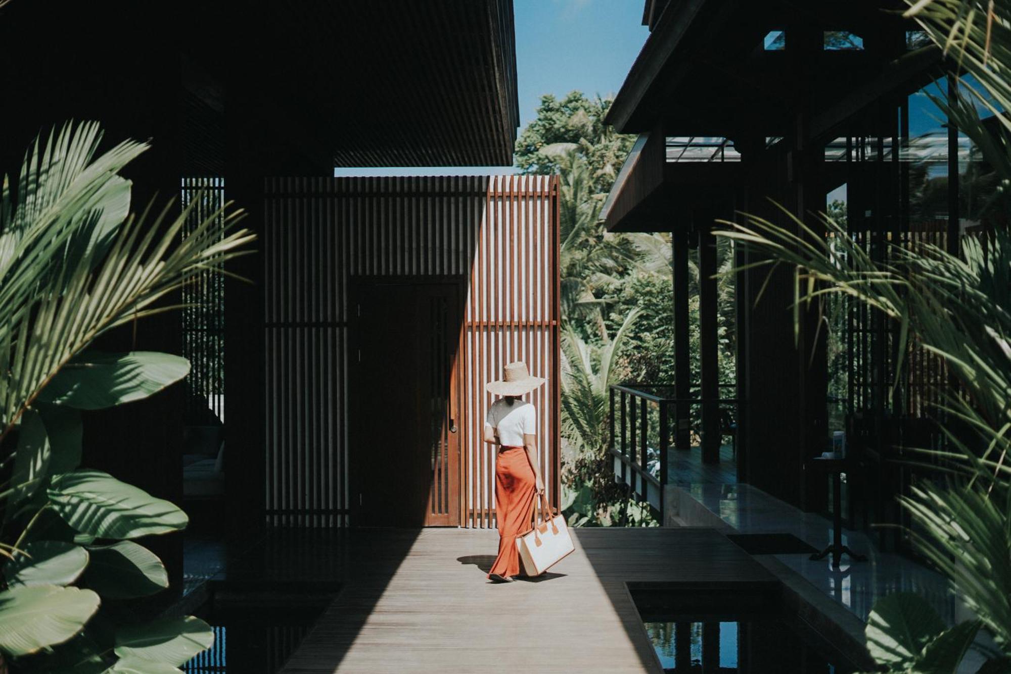 The Garcia Ubud Hotel & Resort Εξωτερικό φωτογραφία