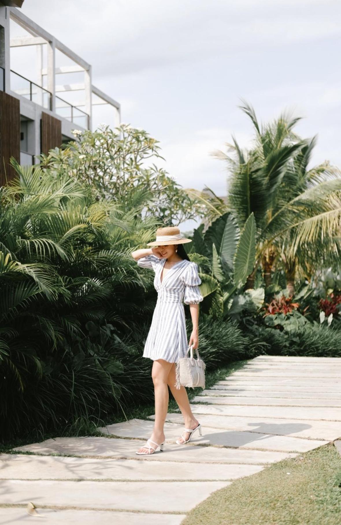 The Garcia Ubud Hotel & Resort Εξωτερικό φωτογραφία