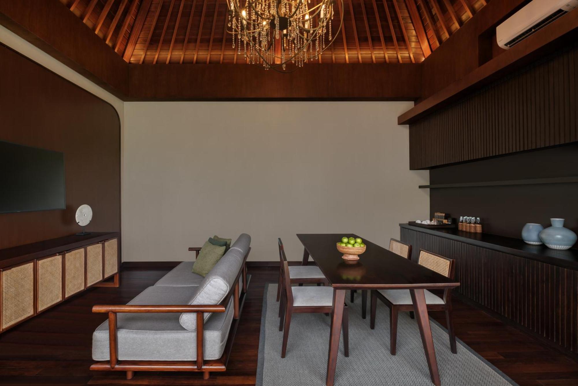 The Garcia Ubud Hotel & Resort Εξωτερικό φωτογραφία