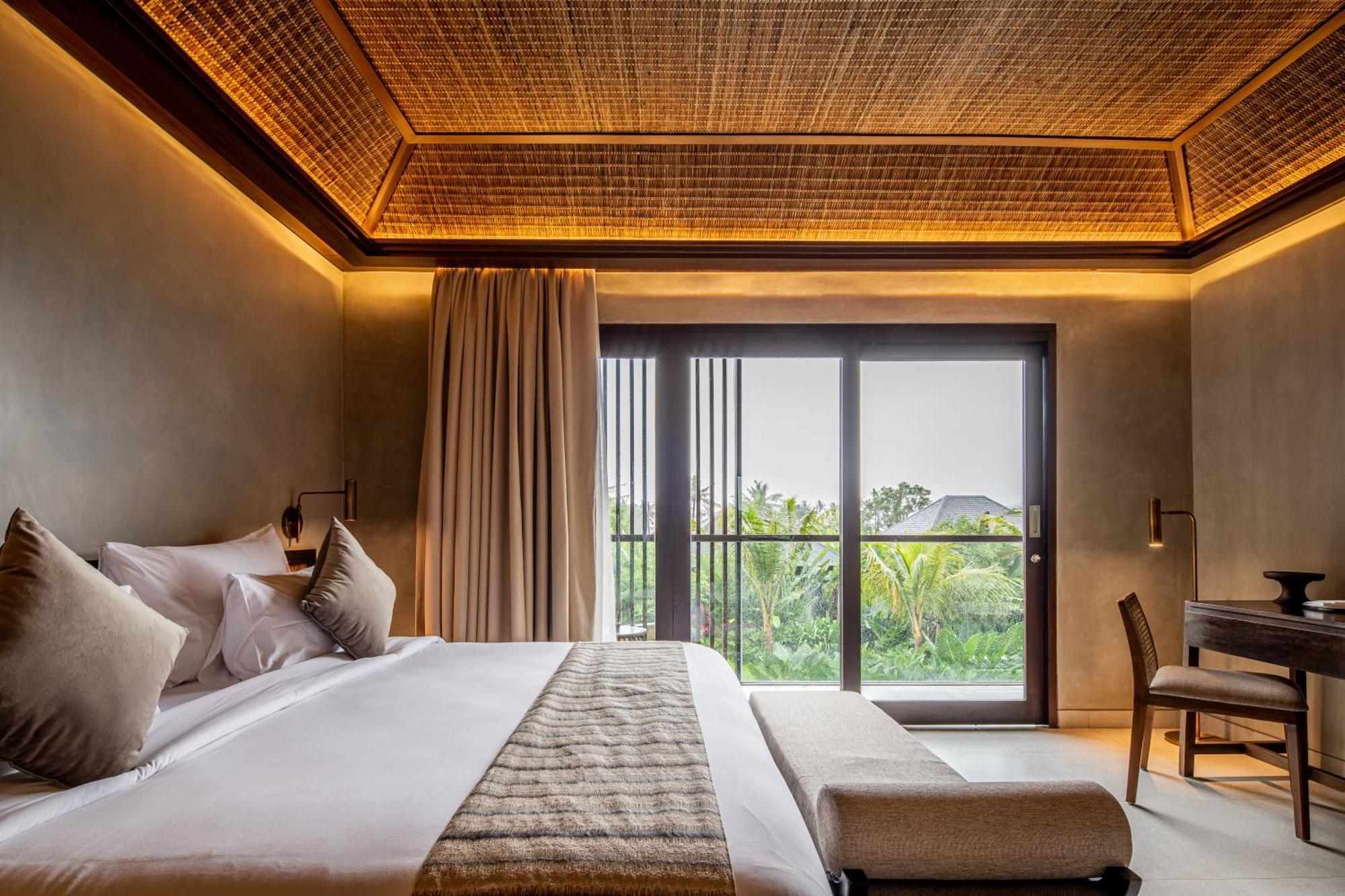 The Garcia Ubud Hotel & Resort Εξωτερικό φωτογραφία