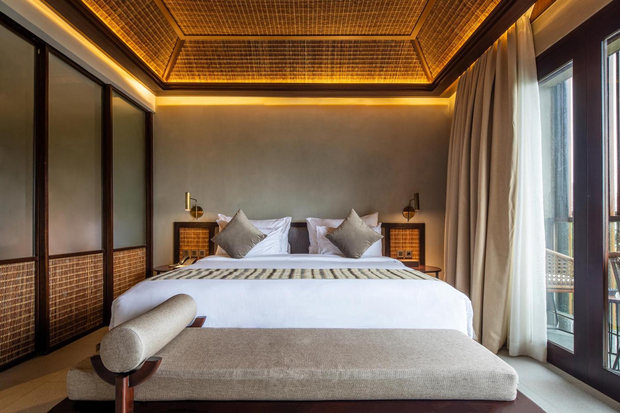 The Garcia Ubud Hotel & Resort Εξωτερικό φωτογραφία