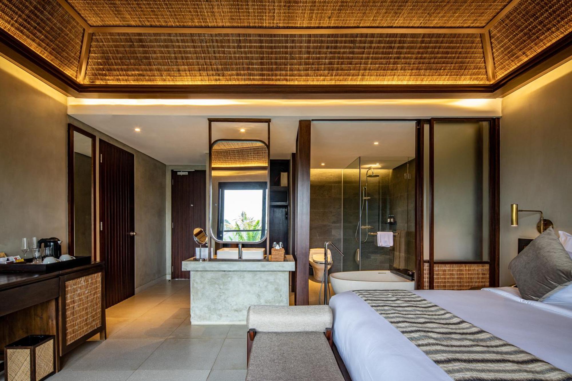 The Garcia Ubud Hotel & Resort Εξωτερικό φωτογραφία