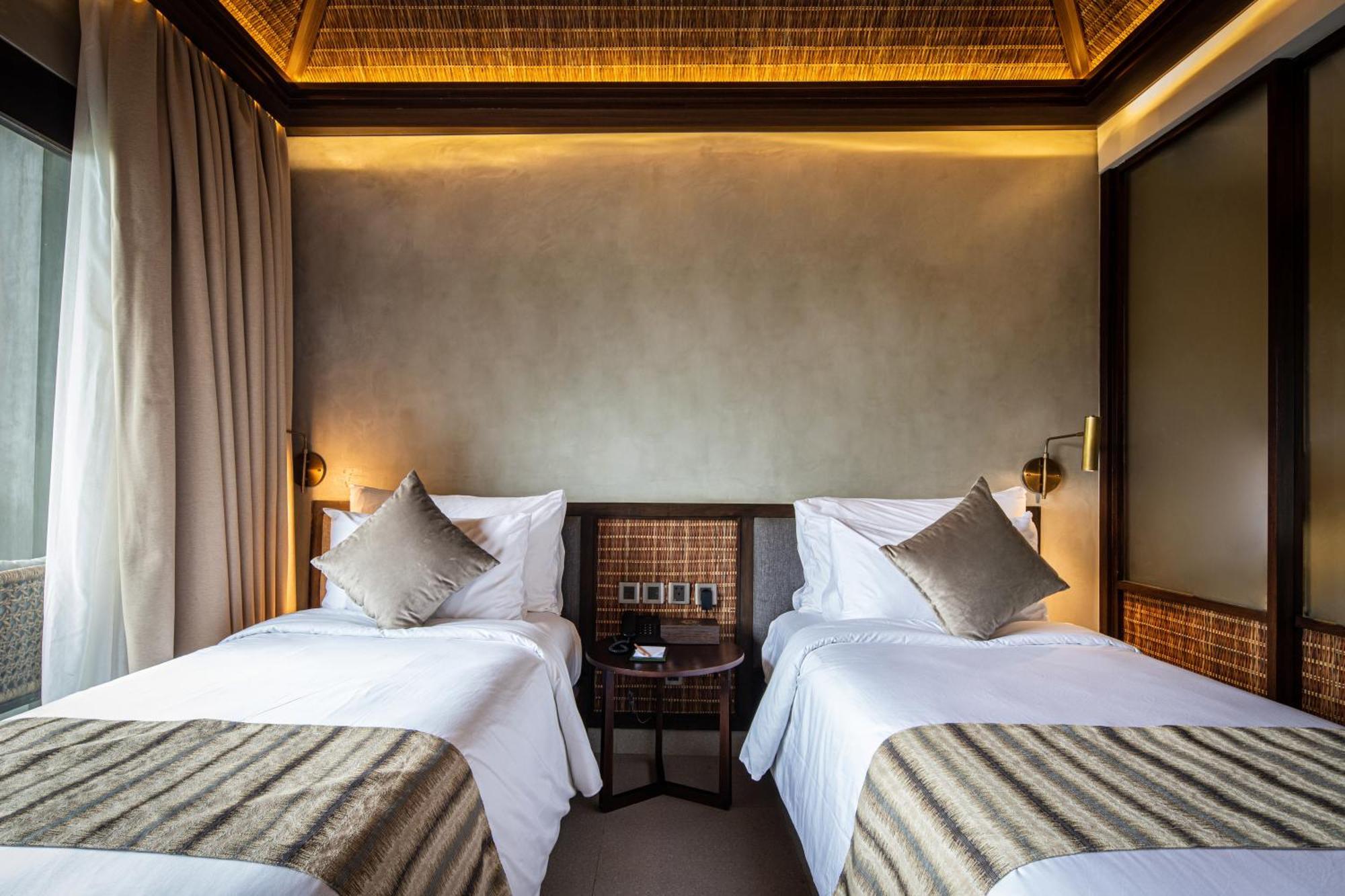 The Garcia Ubud Hotel & Resort Εξωτερικό φωτογραφία